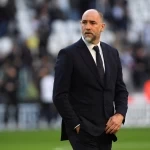 رسميًا تيودور مدرباً توتنهام حتى نهاية الموسم