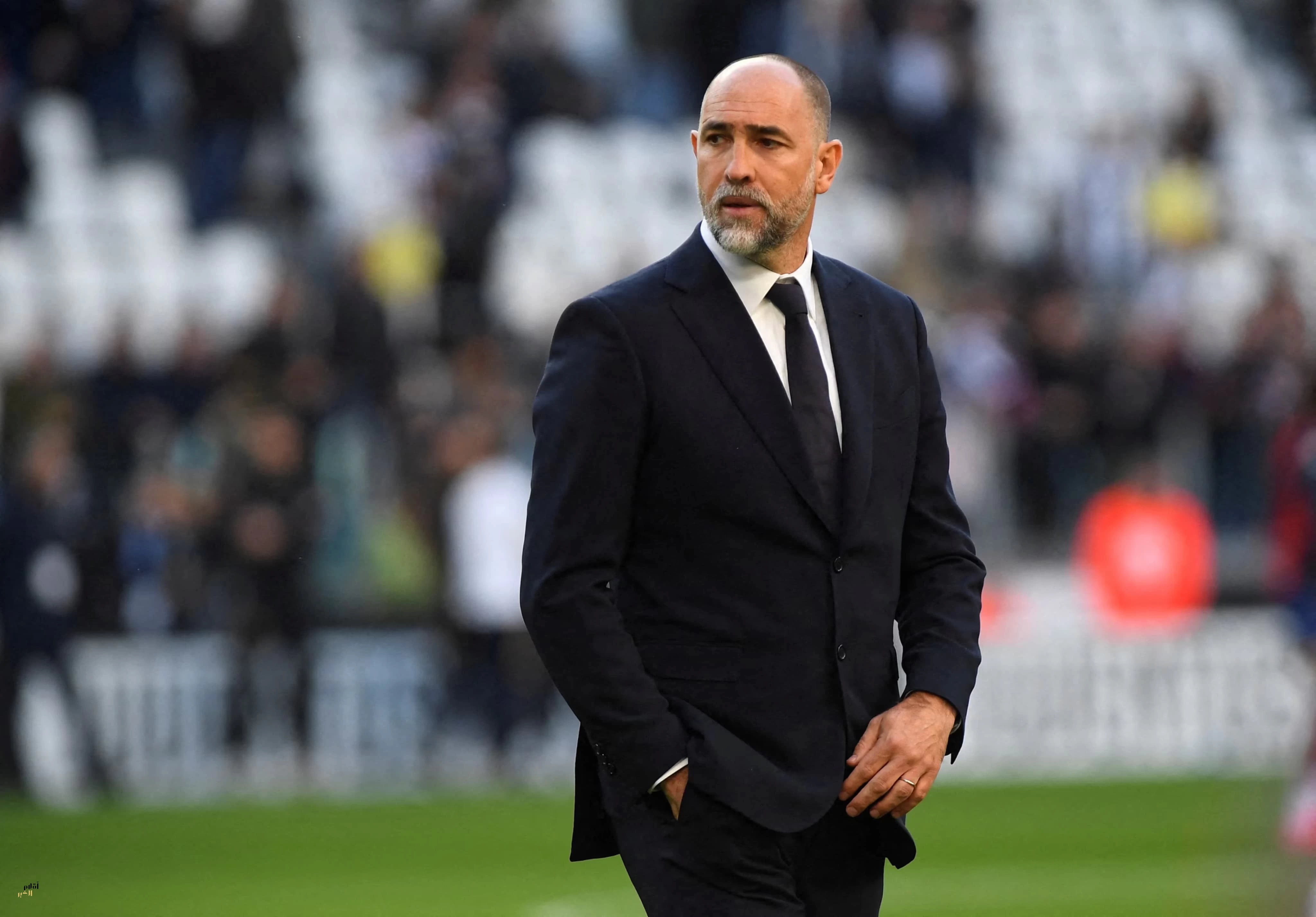 رسميًا تيودور مدرباً توتنهام حتى نهاية الموسم