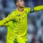 رونالدو يعود بهدف ويقود النصر للفوز على الفتح