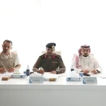 "الأرصاد" ينفذ فرضية تمرين "رصد 11" لرفع الجاهزية في موسم رمضان بمشاركة 25 جهة حكومية