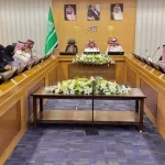 تعليم الطائف يعقد اجتماع اللجنة الإشرافيّة للاحتفاء بيوم التأسيس 