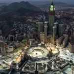 منظومة تنظيميّة وخدميّة متكاملة في مكة المكرمة والمدينة المنورة وجدة استعدادًا لرمضان