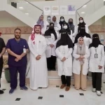 "طبية مكة" تطلق أول برنامج لفحص البروتين الدهني Lp (a) على مستوى الصحة