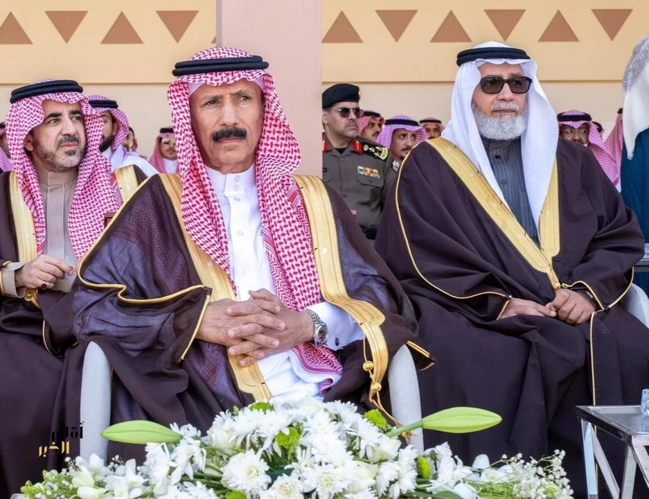 نيابة عن أمير الرياض.. وكيل إمارة المنطقة يشهد احتفال منسوبي الإمارة بمناسبة يوم التأسيس