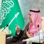 سمو أمير منطقة الباحة يرعى محاضرة «الإمام» احتفاءً بيوم التأسيس