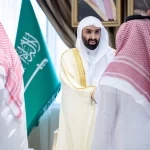 النائب العام يباشر مهامه ويستقبل القيادات