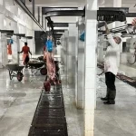 بيئة حفر الباطن تُطلق حملة رقابيّة شاملة لرفع جاهزيّة مسلخ المحافظة استعدادًا لشهر رمضان