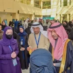 جامعة الإمام عبد الرحمن بن فيصل تدشن منتدى الأبحاث والابتكارات الطبية التطبيقية 