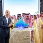 وزير السياحة يفتتح منتجع ريكسوس مرجانة