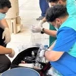 «زمزم الصحيّة » تستعرض مبادراتها لخدمة ضيوف الرحمن والمجتمع في رمضان 1447هـ