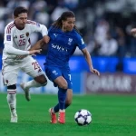 الهلال يهزم الوحدة في ختام دور المجموعات في النخبة الآسيوية