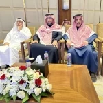 برعاية الأمير فيصل بن سلطان.. تدشين جمعية “ثقف” وإطلاق حملة “عشها أخف” بالرياض