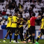 رباعية اتحادية في شباك السد تؤكد قوة العميد آسيويًا