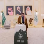 أمير الباحة يدشّن مشاركة المنطقة في حملة جود الإسكان بنسختها الثالثة تحت شعار "الجود منا وفينا"