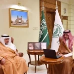 محافظ جدة يُدشّن ملتقى الأسرة الأول لعام 2026