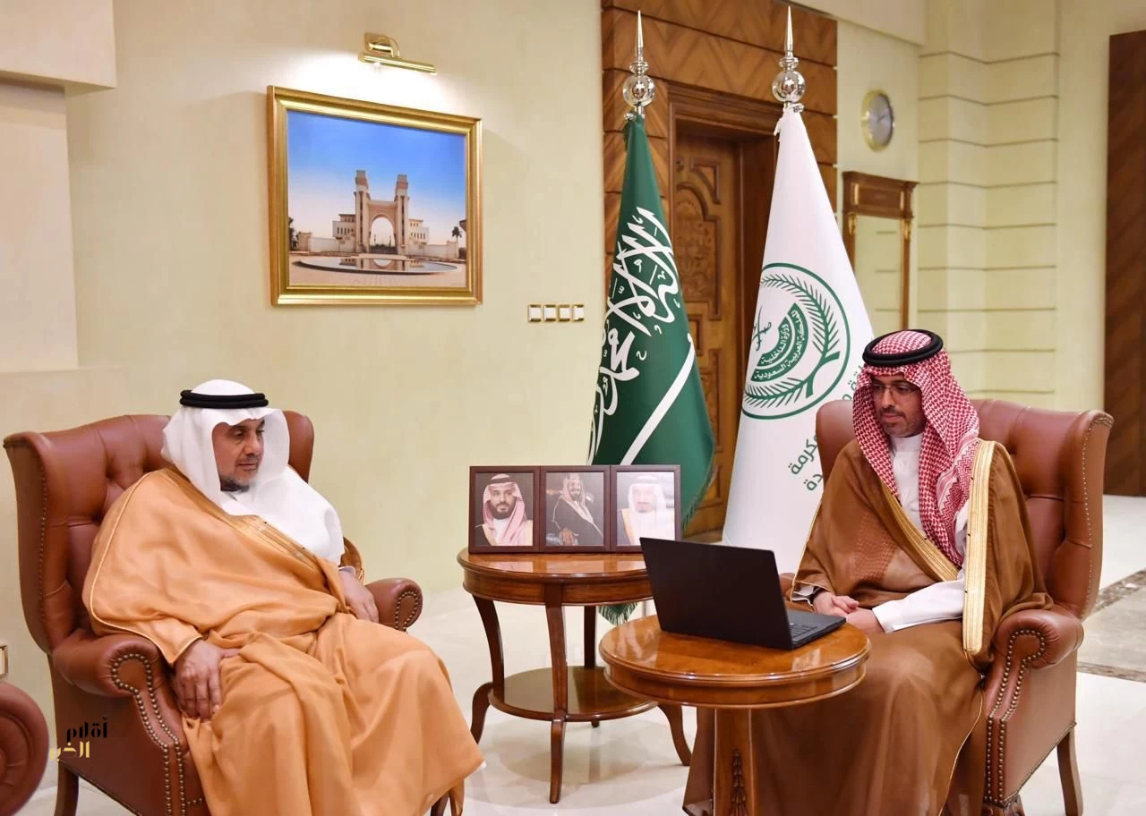 محافظ جدة يُدشّن ملتقى الأسرة الأول لعام 2026