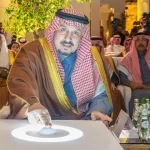 أمير منطقة الرياض يدشّن مقرّ حملة جود الإسكان "الجود منا وفينا"