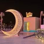 المملكة تعيش موسمًا استثنائيًا بين روحانية رمضان وفعاليات الشتاء