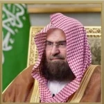 معالي رئيس الشؤون الدينيّة يرفع الشكر للقيادة ويهنئ الشيخ صالح المغامسي بتعيينه إمامًا للمسجد النبوي