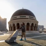 التوسعة السعودية الثالثة بالمسجد الحرام.. عناية متواصلة وخدمات متكاملة