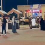 بين شموخ التأسيس وروحانية رمضان.. ملحمة وطنية ترسمها بلدية الجبيل في حديقة السلام