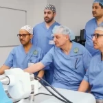 "التخصصي" ينجح في تطبيق إجراء رائد لعلاج سرطان البروستاتا