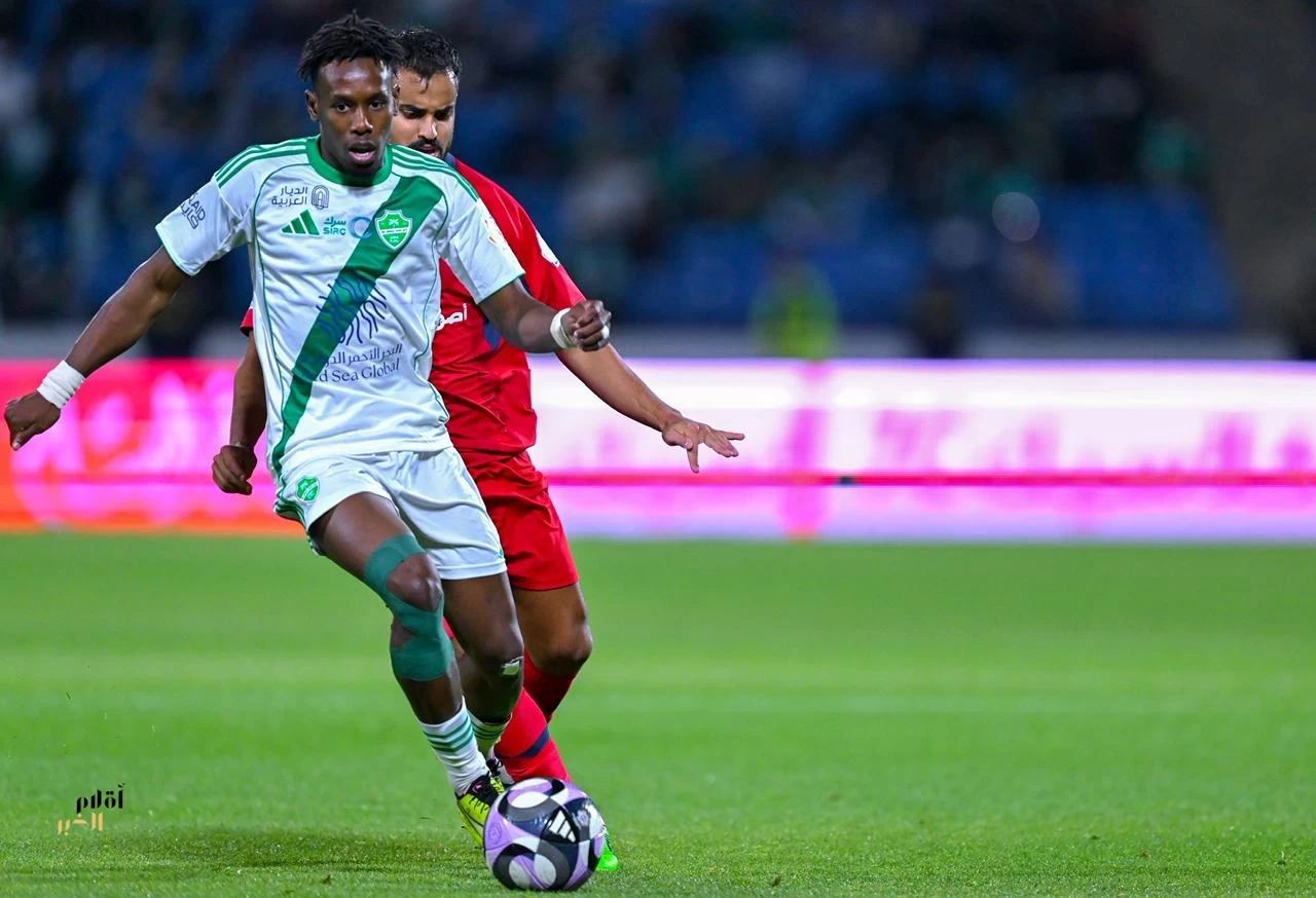 الأهلي يعود من أبها البهية بصدارة دوري روشن 