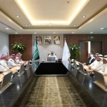 "الأرصاد" يطلق منصة "صيّب" لإدارة المحتوى المؤسسي الرقمي والوثائق