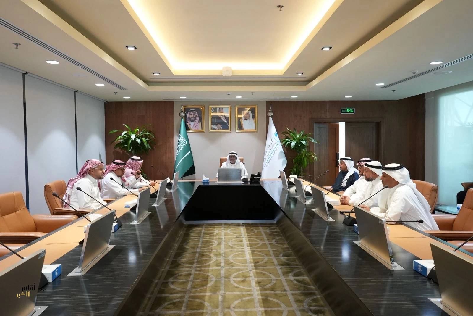 "الأرصاد" يطلق منصة "صيّب" لإدارة المحتوى المؤسسي الرقمي والوثائق