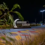 172,500 متر مربع من المماشي الرياضية برفحاء تعزز نشاط الصائمين وجودة الحياة