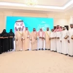 أمير منطقة جازان يسلّم وثائق تملّك الوحدات السكنية للمستفيدين من تبرّع سمو ولي العهد