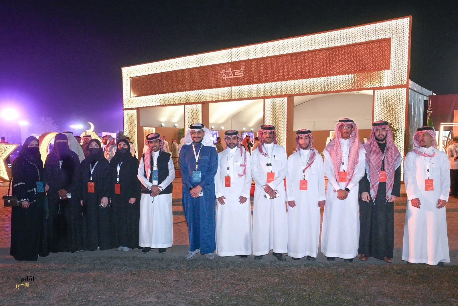 مهرجان ( ليالي كفو 2026 ).. أثر مجتمعي يتجدد لتعزيز جودة الحياة في الأحساء