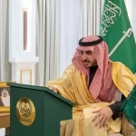 أمير منطقة الجوف يدشّن فعاليات اليوم العالمي للدفاع المدني 2026