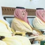 الأمير سعود بن نايف يرعى لقاء جود المنطقة الشرقية ضمن حملة "الجود منا وفينا"