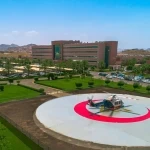 مدينة الملك عبدالله الطبيٓة تطلق رحلة برنامج التميز التمريضي (Magnet Recognition Program) مطلع مارس 2026