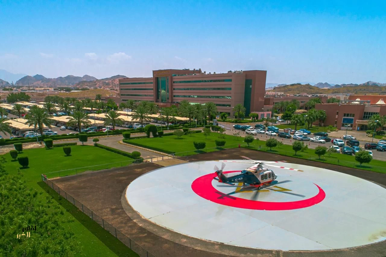 مدينة الملك عبدالله الطبيٓة تطلق رحلة برنامج التميز التمريضي (Magnet Recognition Program) مطلع مارس 2026