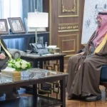 أمير منطقة الحدود الشمالية يُنوِّه بحصول مطار عرعر الدولي على جائزة أفضل مطار في تجربة المغادرة