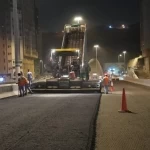 وزارة البلديات والإسكان: تنفيذ وتحسّين أكثر من مليون م2 من الطرق بالعاصمة المقدسة في 2025