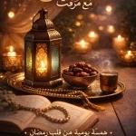 “مائدة الضوء مع مرفت” يواصل حضوره الرمضاني عبر منصة إكس ويصل إلى الحلقة 13 بتفاعل متصاعد