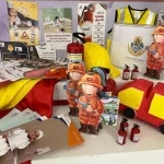 تعليم الطائف يشارك في اليوم العالمي للدفاع المدني