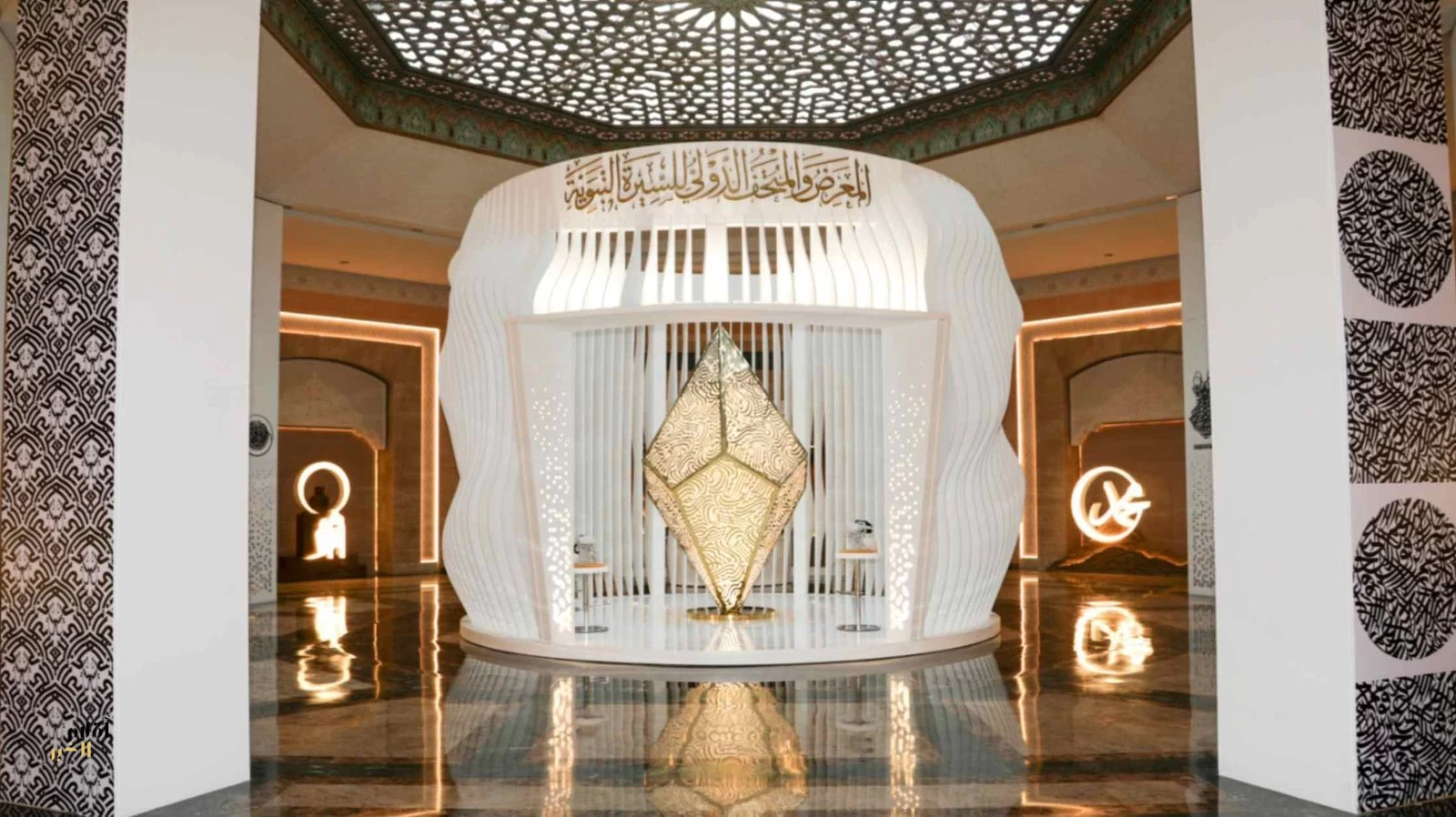 الذاكرة الحيّة للمدن المقدسة :متاحف مكة والمدينة.. "تَصوّر" التاريخ بتقنيات العصر