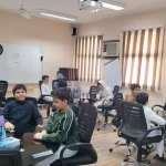 مدارس تعليم الطائف تشارك في أسبوع الموهبة الخليجي 2026