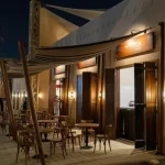 الهيئة الملكية لمدينة الرياض تفتح غدًا "سكّة الأطعمة" بمنطقة قصر الحكم