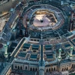 العمرة لكبار السن.. تجربة منظمة بتخطيط مسبق