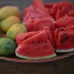 الحبحب في جازان.. إنتاج وفير يغطي الأسواق ويزيّن المائدة الرمضانية بجودته وقيمته الغذائية