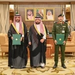 أمير جازان يشهد توقيع مذكرة تعاون بين مديرية السجون بالمنطقة وجمعية "ثمرة"