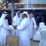 "بيئة جازان" يُنظم إفطاره السنوي ويُكرم المتميزين في "أنت كفو"