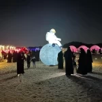 سيسدّ الوطني: جنة الطبيعة في قلب الطائف