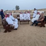 في أمسية رمضانية مميزة.. مستشفى إرادة والصحة النفسية بجازان يجمع منسوبيه على مائدة إفطار واحدة