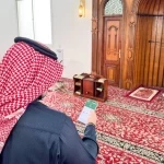 "الشؤون الإسلامية": أكثر من 176 ألف جولة ميدانية على المساجد خلال النصف الأول من شهر رمضان